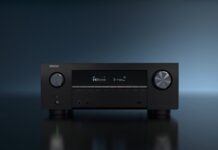Denon AVR-X2900H en AVC-X3900H