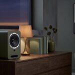 Fyne Audio Cubitt 5