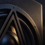 Velodyne Acoustics 1824