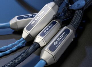Siltech Classic Legend MkII