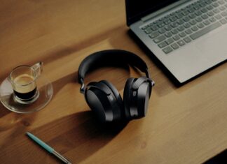 Sennheiser MOMENTUM 5 Wireless