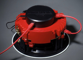 Lithe Audio PoE++ Bolt-On maakt professionele plafondinstallaties een stuk slimmer Lithe Audio PoE++ Bolt-On