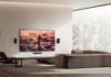 Sony BRAVIA 9 II en BRAVIA 7 II RGB