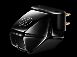 Audio-Technica AT-MCD1