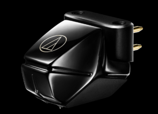 Audio-Technica AT-MCD1