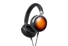 Audio-Technica ATH-WP900SE