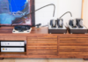 Aurorasound VIDA Supreme PREDA-III PADA-300B