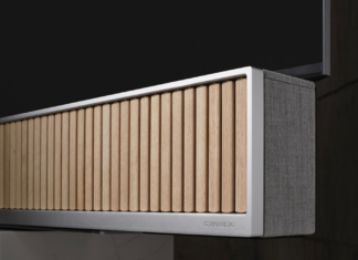 Dynaudio Opus One