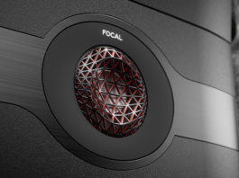 Focal Diva Alta Utopia