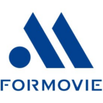Formovie logo