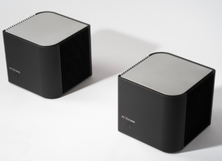 Grimm Audio PA1 brengt volledig symmetrische monoblokversterking Grimm Audio PA1