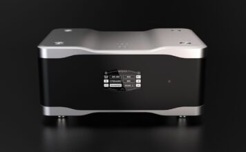 Wadax Studio DAC Collection