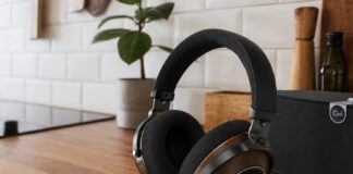 Klipsch Atlas Series