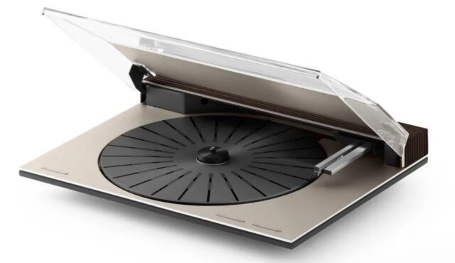 Bang & Olufsen Beosystem 3000c