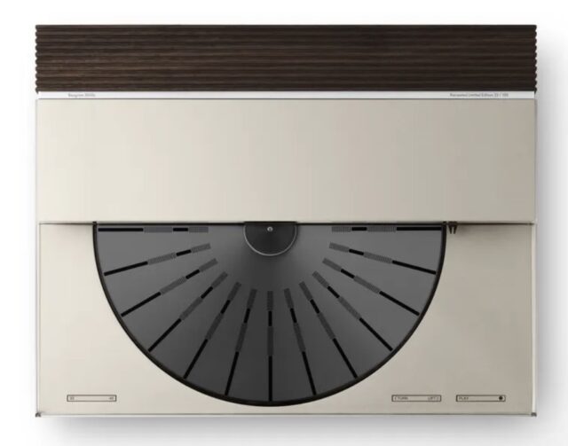 Bang & Olufsen Beosystem 3000c