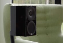Monitor Audio Radius 4G