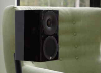 Monitor Audio Radius 4G