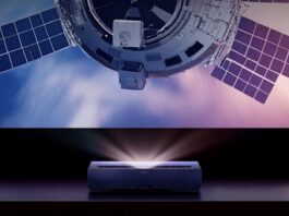 Review Formovie Theater Premium 4K Laserprojector: bioscoop in één kastje Formovie Theater Premium review