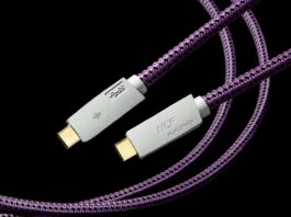 Furutech GT4 NCF USB-C
