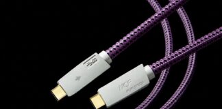 Furutech GT4 NCF USB-C
