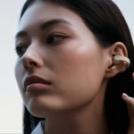 Sennheiser Accentum Clip