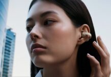 Sennheiser Accentum Clip