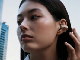 Sennheiser Accentum Clip