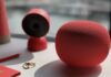 Google Home Speaker Gemini