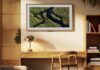 Amazon Ember Artline TV