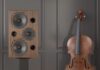 Acoustic Energy AE2 40th Anniversary
