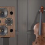 Acoustic Energy AE2 40th Anniversary