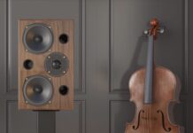Acoustic Energy AE2 40th Anniversary