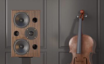 Acoustic Energy AE2 40th Anniversary