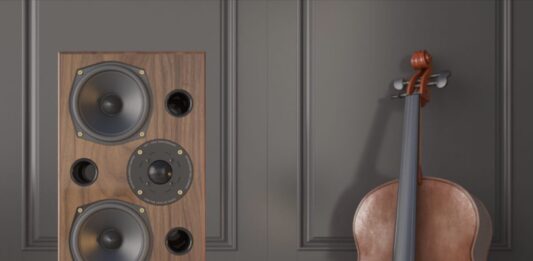 Acoustic Energy AE2 40th Anniversary