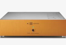 Vertere Phono-1LX