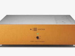 Vertere Phono-1LX