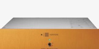 Vertere Phono-1LX