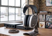 Dan Clark Audio Aeon Core