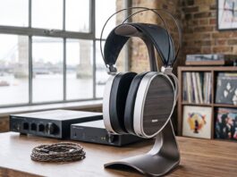 Dan Clark Audio Aeon Core