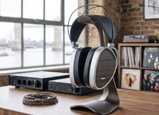Dan Clark Audio Aeon Core