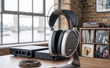 Dan Clark Audio Aeon Core