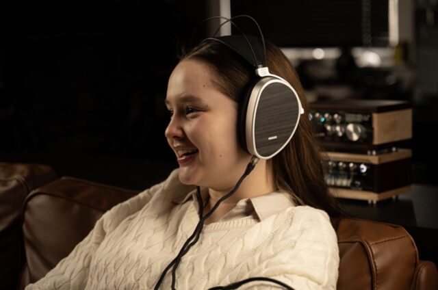 Dan Clark Audio Aeon Core