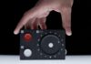 Atonemo NTS Radio Player