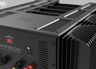 Gryphon Hyperion