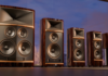 JBL Summit Everest en Summit K2