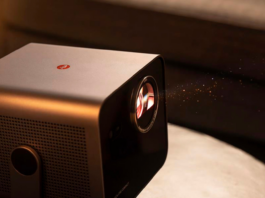 Leica Cine Compact 1