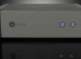 Nordost QBASE Supreme Reference krijgt debuut tijdens High End Vienna Nordost QBASE Supreme Reference