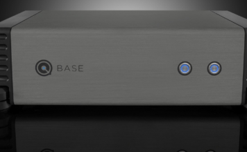 Nordost QBASE Supreme Reference