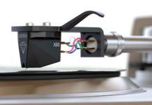 Ortofon MC X50
