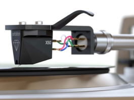 Ortofon MC X50